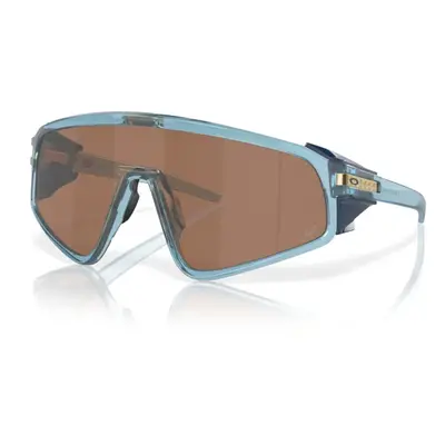 Oakley brýle Latch Panel Trans stonewash prizm tunewash