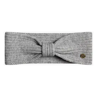 Roxy čelenka Patchouli Cake Head Band heather grey