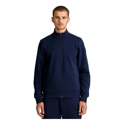 Rossignol mikina Logo Sweat Fz Fl dark navy