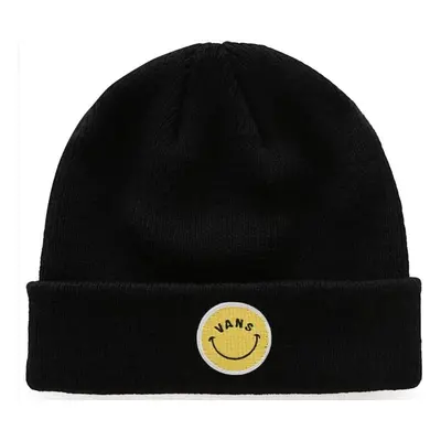 Vans čepice Radiate Beanie black