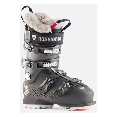 Rossignol lyžařské boty Pure Heat 70 GW metal gold grey 23/24