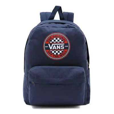 Vans batoh Mn Old Skool Iiii Backpack blue