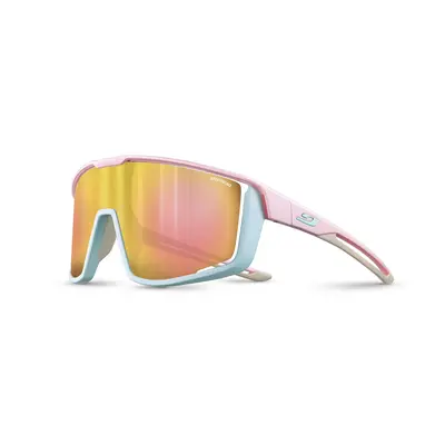 Julbo brýle Fury Spectron 3 CF pink purple