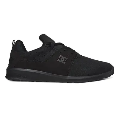 DC obuv STR Heathrow black black