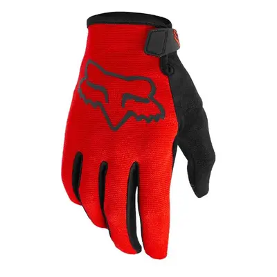 FOX rukavice Ranger Glove chilli