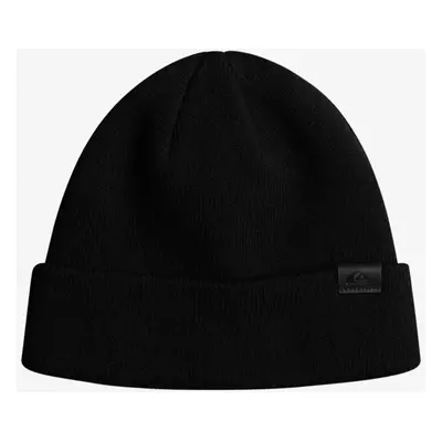 Quiksilver čepice Routine Beanie black