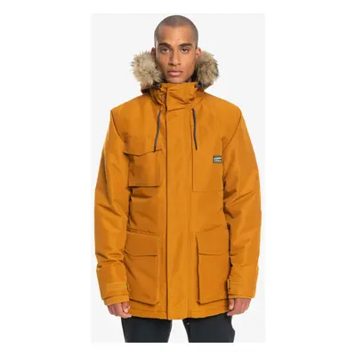 Quiksilver bunda Ferris buckthorn brown