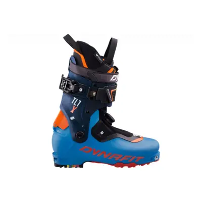 Dynafit lyžařské boty Tlt X Boot 22/23 frost/orange