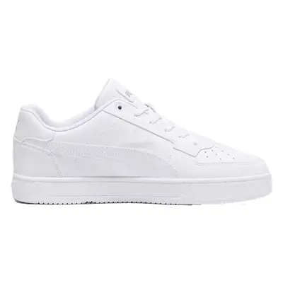 Puma obuv Caven white black