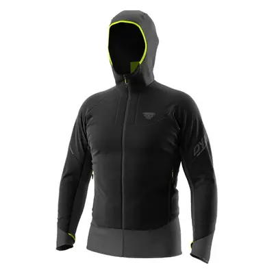 Dynafit bunda Mezzalama Ptc Alpha Jkt M black