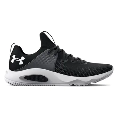 Under Armour obuv Hovr Rise 3 black