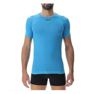 UYN tričko Man Energyon Uw Shirt Sh classic blue