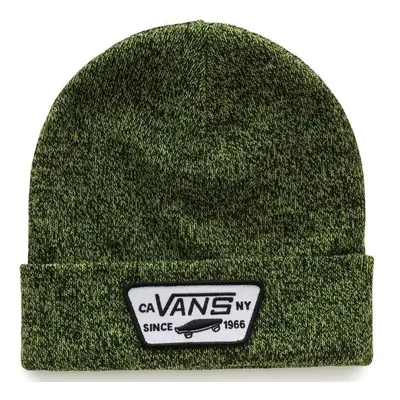 Vans čepice Milford Beanie lime