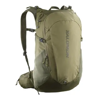 Salomon batoh Trailblazer 30 olive