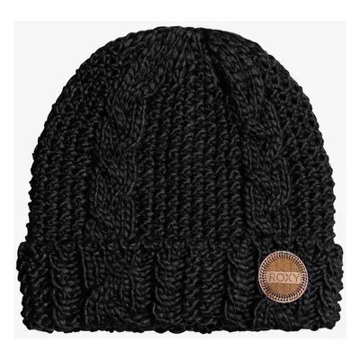 Roxy čepice TRAM BEANIE black