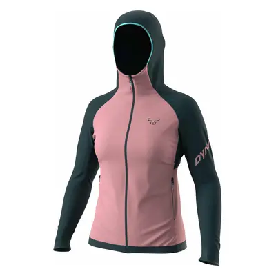 Dynafit mikina Transalper Thermal W blueberry