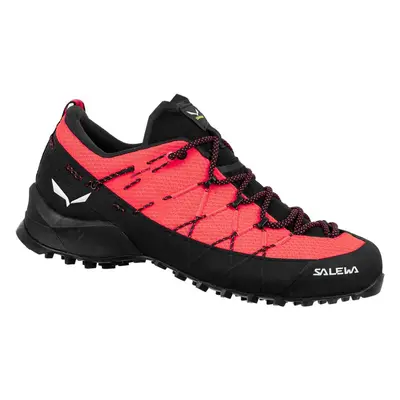 Salewa obuv Wildfire 2 W fluo coral