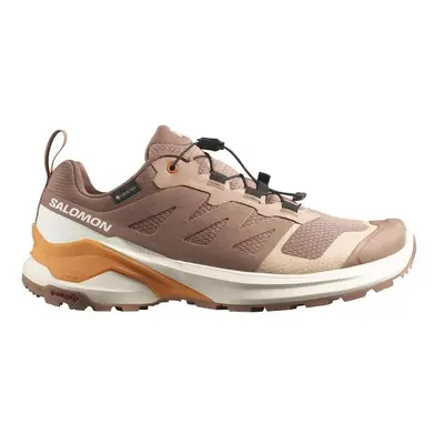 Salomon obuv X-Adventure Gtx W mocha mousse