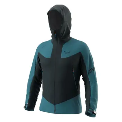 Dynafit bunda Radical 2 GTX M Jkt storm blue