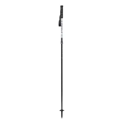 Stöckli palice Carbon Pro Vario 105-135cm black/white