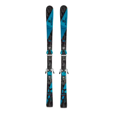 Stöckli lyže Montero Ar+Strive 13D 22/23 blue/black