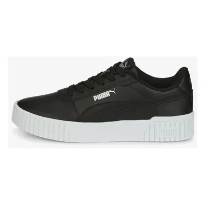 Puma obuv Carina 2.0 Jr black