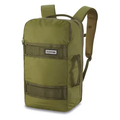 Dakine batoh Mission Street Dlx 32L utility green