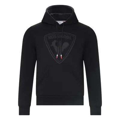 Rossignol mikina Logo Sweat Hood Fl Lts