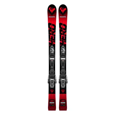 Rossignol lyže Hero Junior Multi-event Xpress +Jr Xpress 7 GW 23/24 black/red