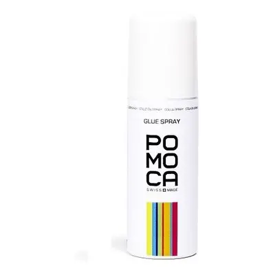 Pomoca lepidlo Glue spray 50ml