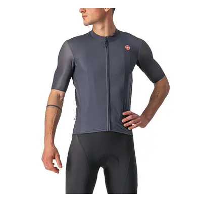 Castelli tričko Endurance Elite dark gray