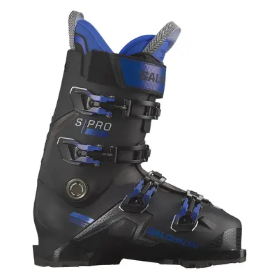 Salomon lyžiarky S/Pro Hv 130 Gw black blue 23/24