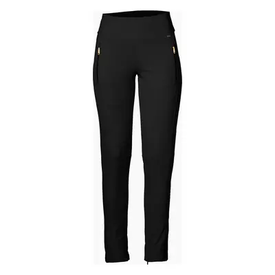 Goldbergh kalhoty Flux Track Pants black