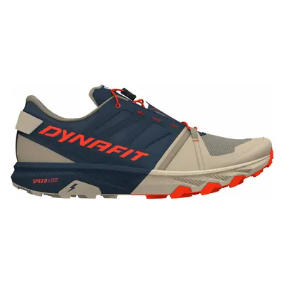 Dynafit obuv Alpine Pro 2 rock khaki blueberry