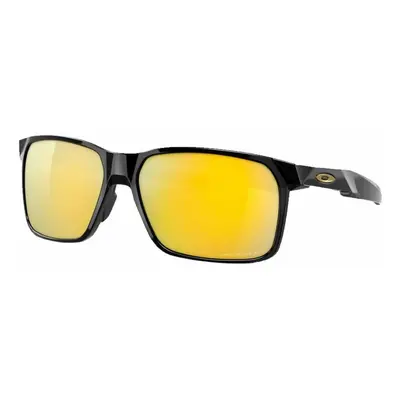 Oakley brýle Portal X Pol Blk W/ Prizm 24K Polar