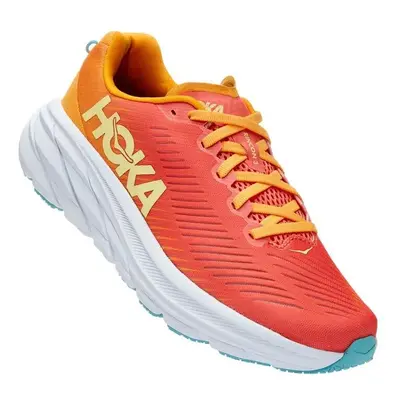 Hoka one one obuv Rincon 3 camelia radiant yellow