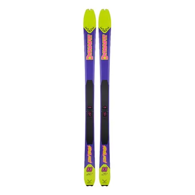 Dynafit lyže Low Tech 88 Ski 22/23 purple haze