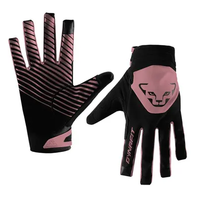 Dynafit rukavice Radical 2 Softshell Gloves mokarosa