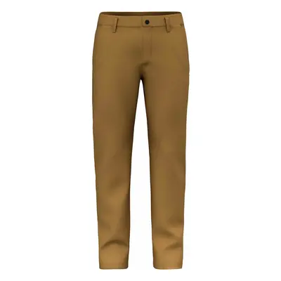 Salewa kalhoty Fanes Hemp Pant M golden brown