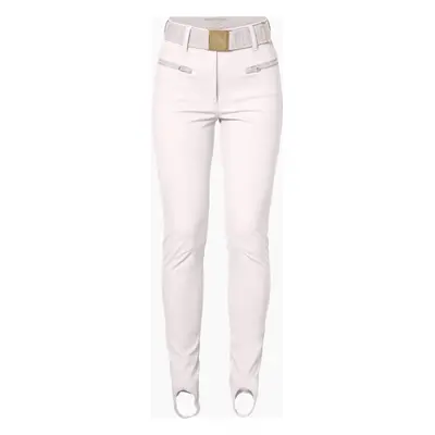 Goldbergh kalhoty Paris Ski Pants cream