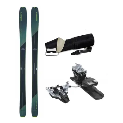 Set Elan Ripstick Tour 88 22/23 170 + Dynafit Radical LT + Kohla Multifit 120