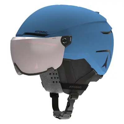 Atomic prilba Savor Visor Jr blue