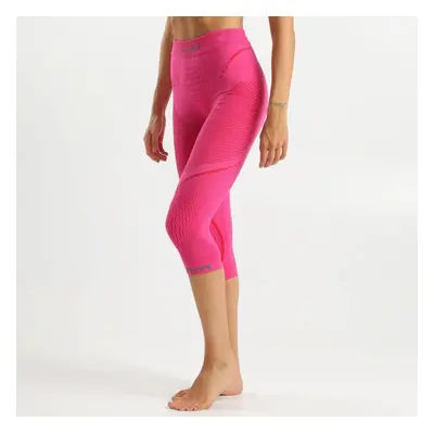 UYN nohavice Woman Evolutyon Biotech Pants Medium fuschia purple