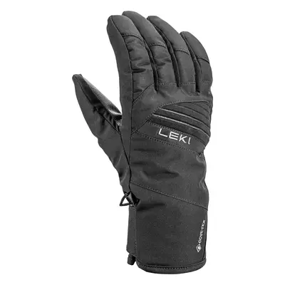 Leki rukavice Space Gtx black