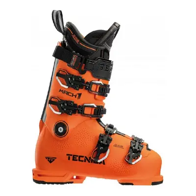 Tecnica lyžařské boty Mach1 HV 130 20/21 ultra orange