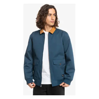 Quiksilver bunda Concave insignia blue