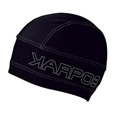 Karpos čepice Alagna black/dark grey