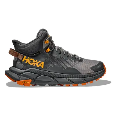 Hoka One One obuv Trail Code Gtx M castlerock