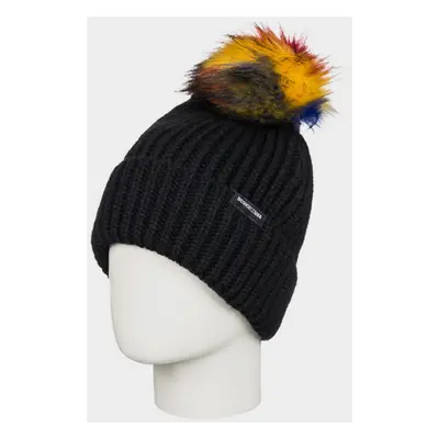 DC čepice SPLENDID BEANIE black