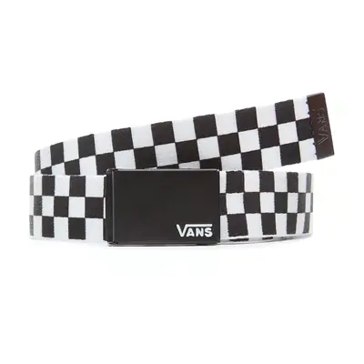 Vans opasok Deppster II Web black/white